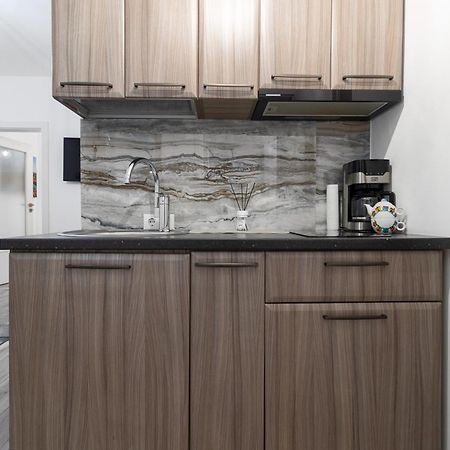 Ramino Apartments シビウ エクステリア 写真