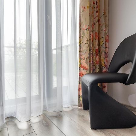 Ramino Apartments シビウ エクステリア 写真