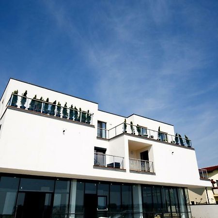 Ramino Apartments シビウ エクステリア 写真