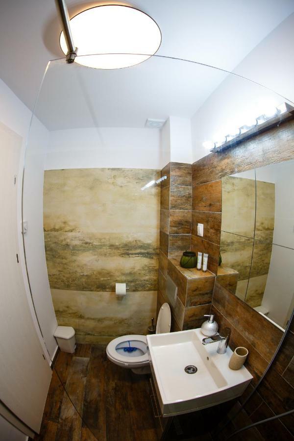 Ramino Apartments シビウ エクステリア 写真