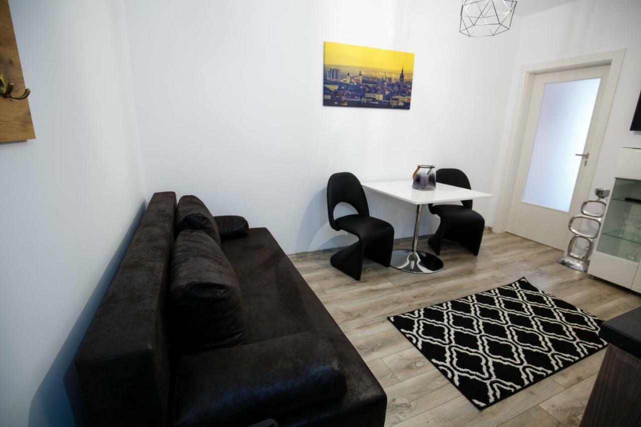 Ramino Apartments シビウ エクステリア 写真