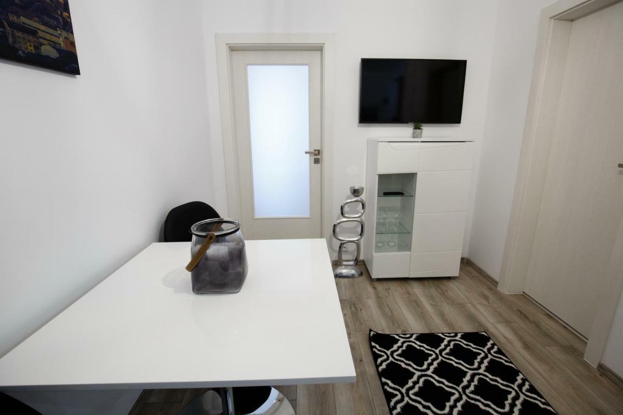 Ramino Apartments シビウ エクステリア 写真